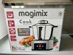 Magimix Cook Expert — utilisé une fois — avec garantie !, Electroménager, Mélangeurs de cuisine, 2 à 3 litres, Comme neuf, 3 vitesses ou plus