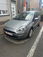 Fiat Punto 1,2 airco, Autos, Fiat, Achat, Boîte manuelle, 5 portes, 5 places