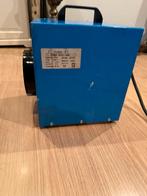 Dryfast Electro Heater, Doe-het-zelf en Bouw, Ophalen, Gebruikt