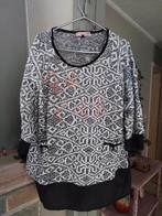 Vêtements grande taille et prix sont inscrites sur la photo, Kleding | Dames, T-shirts, Ophalen