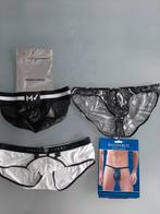 Nieuw sexy mannen heren ondergoed, Kleding | Heren, Ophalen of Verzenden, Zwart, Svenjoyment, Slip