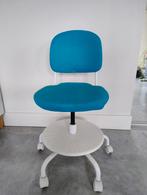 Bureaustoel voor kinderen Vimund IKEA, Enlèvement, Comme neuf, Chaise(s)