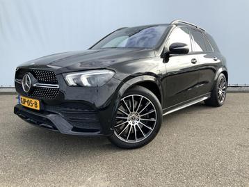 Mercedes-Benz GLE 350 de 4MATIC Premium Plus Automaat Diesel beschikbaar voor biedingen