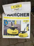 T-racer, Ophalen, Gebruikt, Karcher - Kärcher -, Elektrisch