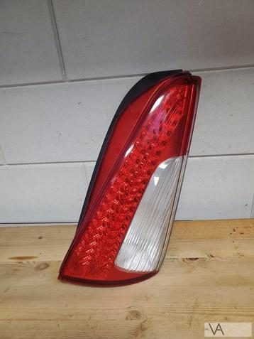 Lancia Musa 2007 - 2012 achterlicht rechts led facelift €100 beschikbaar voor biedingen