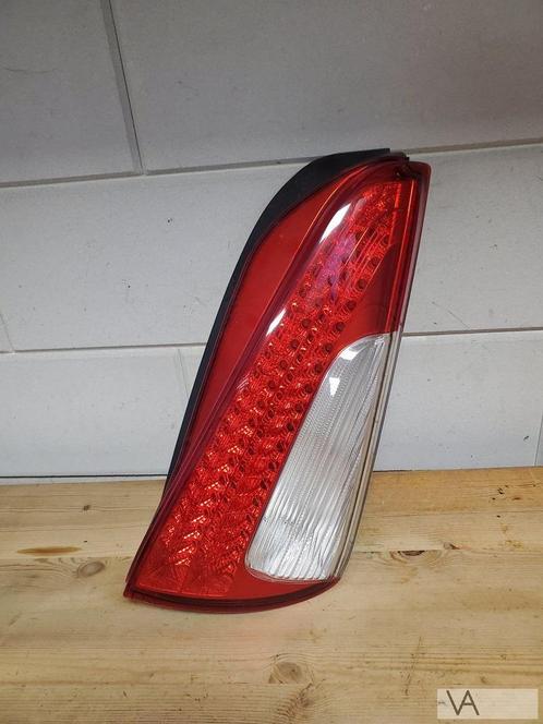 Lancia Musa 2007 - 2012 achterlicht rechts led facelift €100, Auto-onderdelen, Verlichting, Lancia, Gebruikt, Ophalen of Verzenden