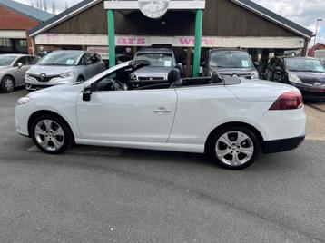 renault megane cabrio 1.5 dci,GEKEURD,euro 5 beschikbaar voor biedingen