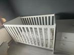 Babybed ralph europe baby, Kinderen en Baby's, Ophalen of Verzenden, Zo goed als nieuw