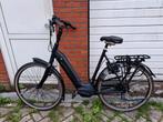 Gazelle Grenoble HMB C8 Electrische dames fiets, Fietsen en Brommers, Elektrische fietsen, Ophalen, Zo goed als nieuw, Gazelle