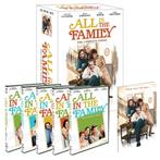 All in the Family DVD box, Ophalen of Verzenden, Nieuw in verpakking, Boxset