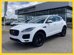 Jaguar E-Pace D150 2.0 150pk !, Auto's, Jaguar, USB, Wit, 111 kW, 150 pk