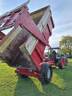 kipwagen, kipper merk Legrand 10 ton, Zakelijke goederen, Landbouw | Tractoren, Ophalen