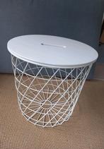 Bijzettafel Ikea, Huis en Inrichting, Ophalen, Gebruikt
