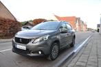 Peugeot 2008 new motor + apple car play / Androit auto, Auto's, Voorwielaandrijving, Stof, Gebruikt, Euro 6