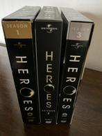 dvd HEROES 3-delig, Cd's en Dvd's, Ophalen of Verzenden, Zo goed als nieuw