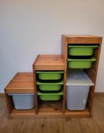 Trofast kast, Kinderen en Baby's, Kinderkamer | Commodes en Kasten, Ophalen, Kast