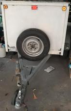 A vendre remorque à chien, Enlèvement, Utilisé