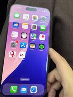 iPhone 16 Pro Max 256 GB batterij 100%, 256 GB, Zwart, IPhone 16, Ophalen of Verzenden