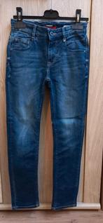 Jeans Vingino jongen - maat 140 / 10 jaar, Broek, Ophalen of Verzenden, Zo goed als nieuw, Vingino