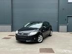 Ford Focus 1.6i Automatique EURO5 Airco CarPlay, 4 cilinders, 149 g/km, Zwart, Bedrijf