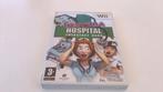 Hysteria hospital(g1), Games en Spelcomputers, Games | Nintendo Wii, 1 speler, Ophalen of Verzenden, Zo goed als nieuw, Role Playing Game (Rpg)
