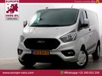 Ford Transit Custom 2.0 TDCI 130pk L1H1 Automaat Trend Airco, Auto's, Automaat, Parkeersensor, Bedrijf, Diesel