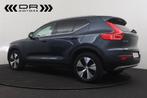 Volvo XC 40 T4 RECHARGE PHEV MOMENTUM PRO - NAVI - LED - HA, 0 min, 5 zetels, Hybride Elektrisch/Benzine, SUV of Terreinwagen