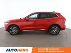 Volvo XC60 2.0 T8 Plug-in Hybrid Inscription AWD (bj 2020), Auto's, Volvo, Automaat, 70 g/km, Gebruikt, 1969 cc