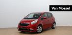 Kia Venga Lounge 1.4, Auto's, Kia, Voorwielaandrijving, Euro 5, Bedrijf, 550 kg