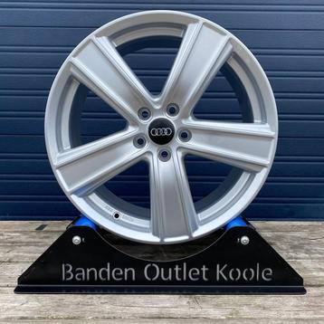 Audi A3 A4 Q2 Q3 Velgen Seat leon Golf 5x112 19'' Mercedes beschikbaar voor biedingen
