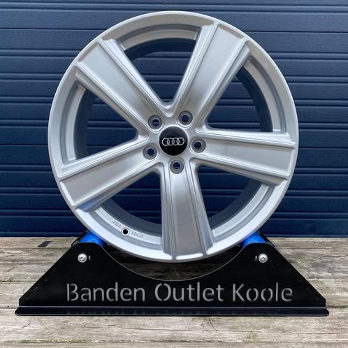 Audi A3 A4 Q2 Q3 Velgen Seat leon Golf 5x112 19'' Mercedes, Auto-onderdelen, Banden en Velgen, Velg(en), 19 inch, Personenwagen