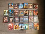 Dvd 's actie : actiefilms ( 26 stuks), Ophalen of Verzenden, Zo goed als nieuw, Actie