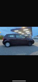 Vw polo 2003, Auto's, Volkswagen, Particulier, Te koop, Benzine, Polo