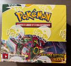 Boitier Booster Pokemon EVOLUTION CELESTE, Hobby & Loisirs créatifs, Enlèvement ou Envoi, Neuf, Booster box, Foil