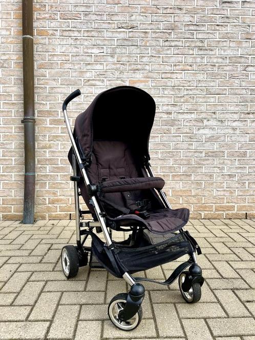 Bebecar Spot kinderwagen, Enfants & Bébés, Poussettes & Combinaisons, Utilisé, Poussette, Enlèvement