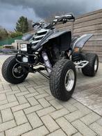 Yamaha Raptor 660, Motos, Plus de 35 kW