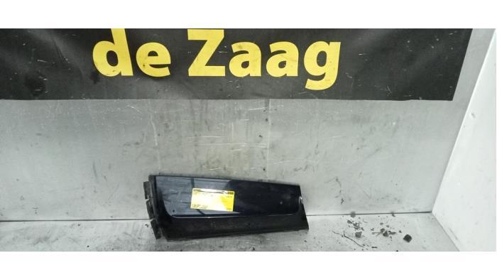 Sierlijst achterklep van een Mini Countryman, Auto-onderdelen, Carrosserie, Mini, Gebruikt, 3 maanden garantie, Ophalen of Verzenden
