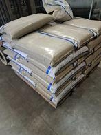 gewassen zand 02 - 31 zakken, Ophalen, Nieuw