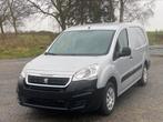 Peugeot Partner Tepee 1.6 HDI long chassis, Auto's, Voorwielaandrijving, Stof, 4 cilinders, Bedrijf