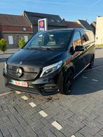 Mercedes V300, Auto's, Automaat, 4 cilinders, Leder, 5 deurs