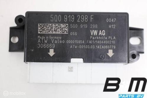 Regelapparaat PDC en inparkeerhulp Audi TT 8S, Auto-onderdelen, Elektronica en Kabels, Gebruikt