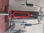 Fitness bank, Sport en Fitness, Fitnessmaterialen, Ophalen of Verzenden
