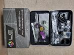 LE A1000 V Mini Polijstmachine Accu SET, Ophalen, Zo goed als nieuw