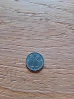 Oude Belgische munt 25 cent, Ophalen