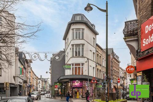 Maison à vendre à Ixelles, Immo, Huizen en Appartementen te koop, Vrijstaande woning, G