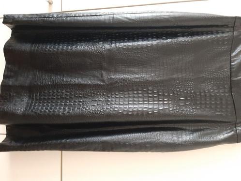 Xandres rok maat 40 nieuw met label, Kleding | Dames, Rokken, Nieuw, Maat 38/40 (M), Zwart, Onder de knie, Verzenden