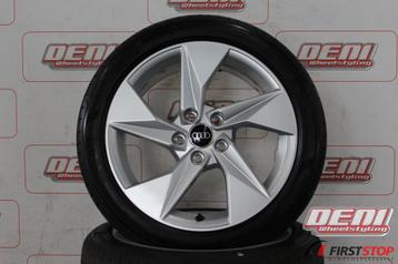 17" Audi A3 originele velgenset 8Y0601025A demo, nieuwstaat! beschikbaar voor biedingen