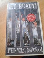 Get ready, Ophalen of Verzenden