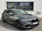 BMW M140i xDrive automaat - PANO - Keyless - H/K, Auto's, BMW, Automaat, 4 deurs, 1 Reeks, Alcantara