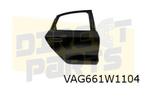 Audi A3 (4/20-) (8Y_) achterportier Rechts (Limousine) Origi, Auto-onderdelen, -, -, Audi, -